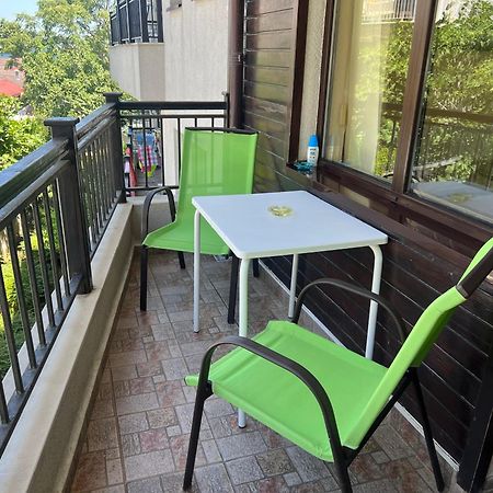 Apartment Sozopol Dreams エクステリア 写真