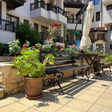 Apartment Sozopol Dreams エクステリア 写真