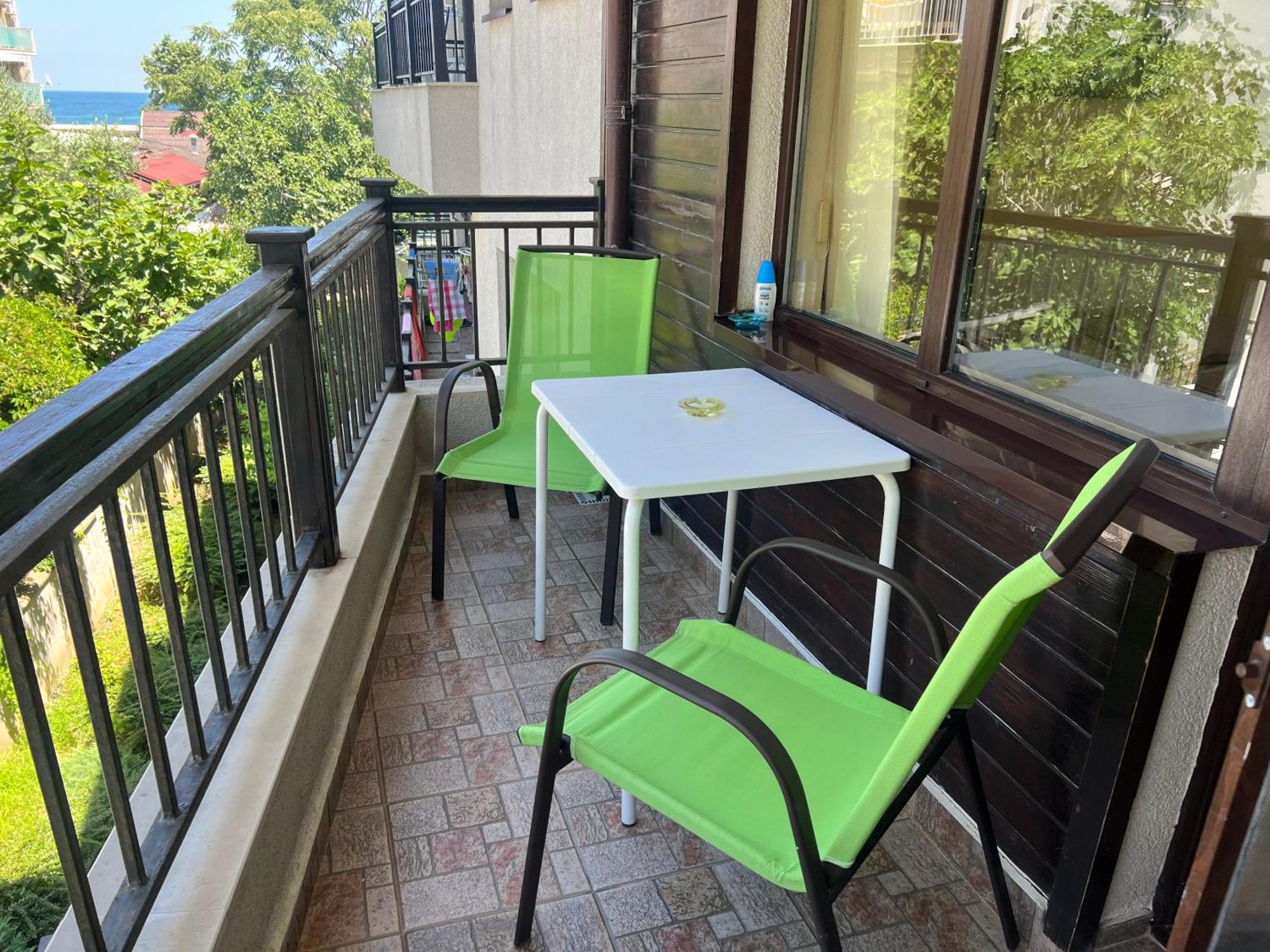 Apartment Sozopol Dreams エクステリア 写真