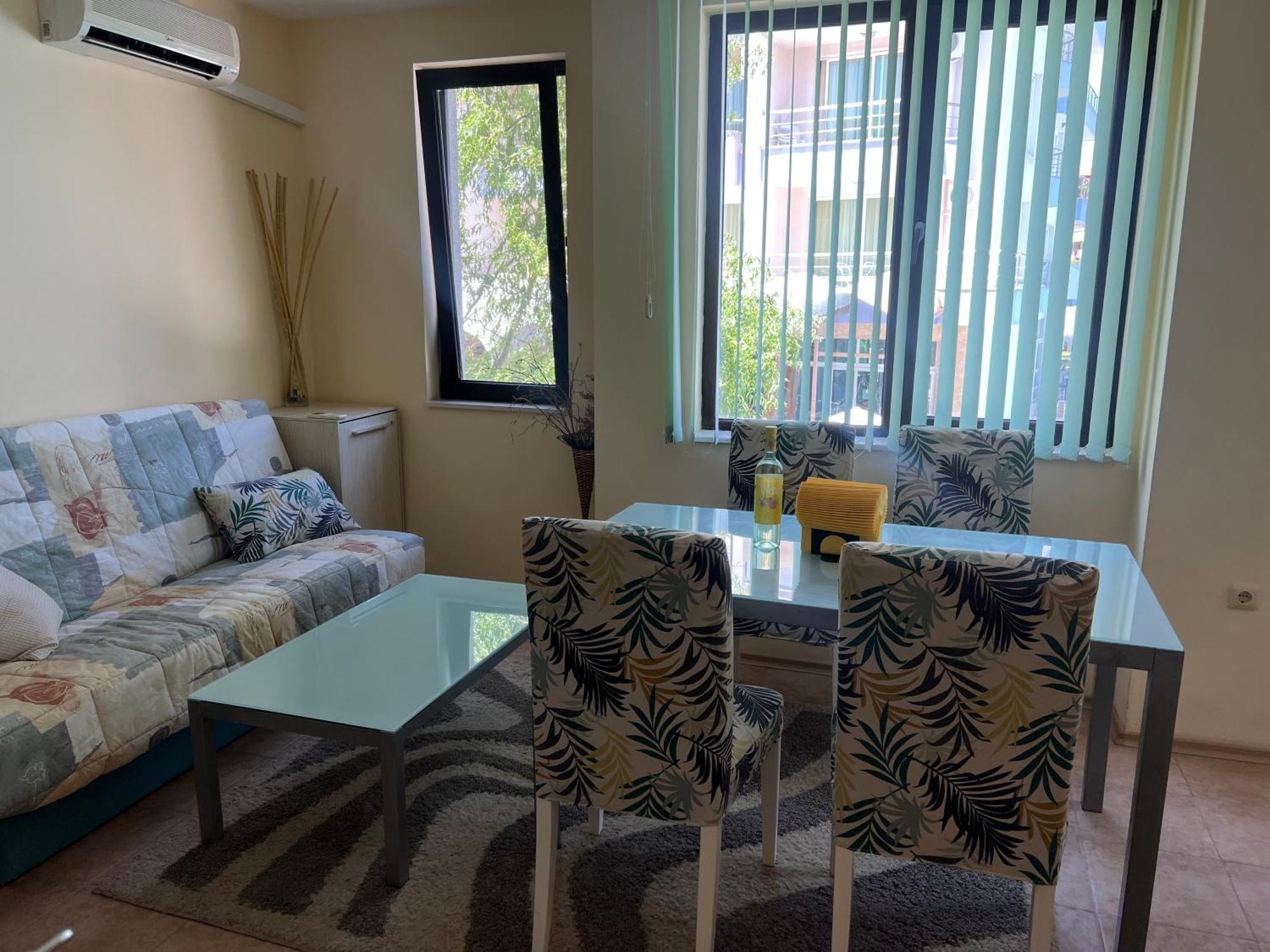 Apartment Sozopol Dreams エクステリア 写真