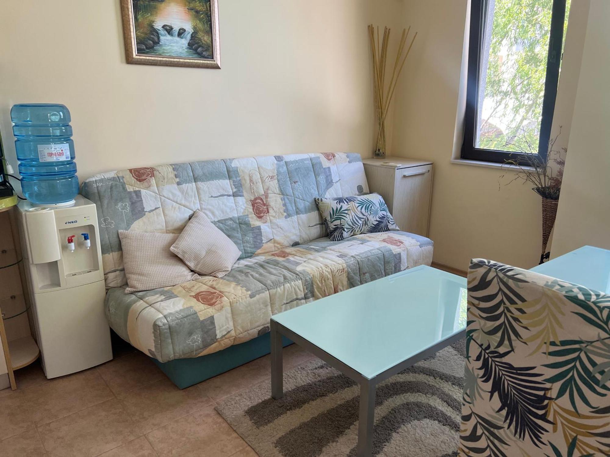 Apartment Sozopol Dreams エクステリア 写真