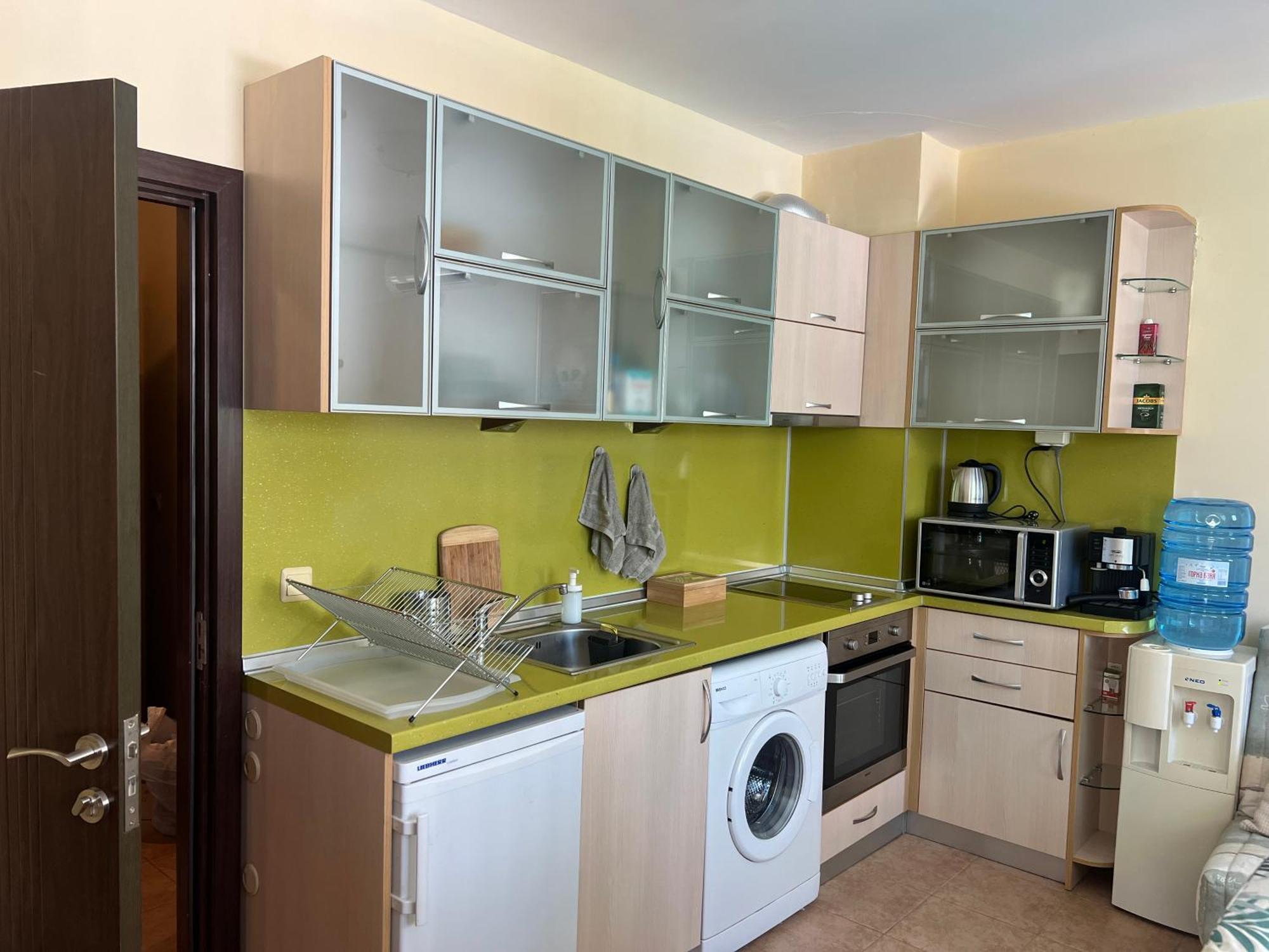 Apartment Sozopol Dreams エクステリア 写真
