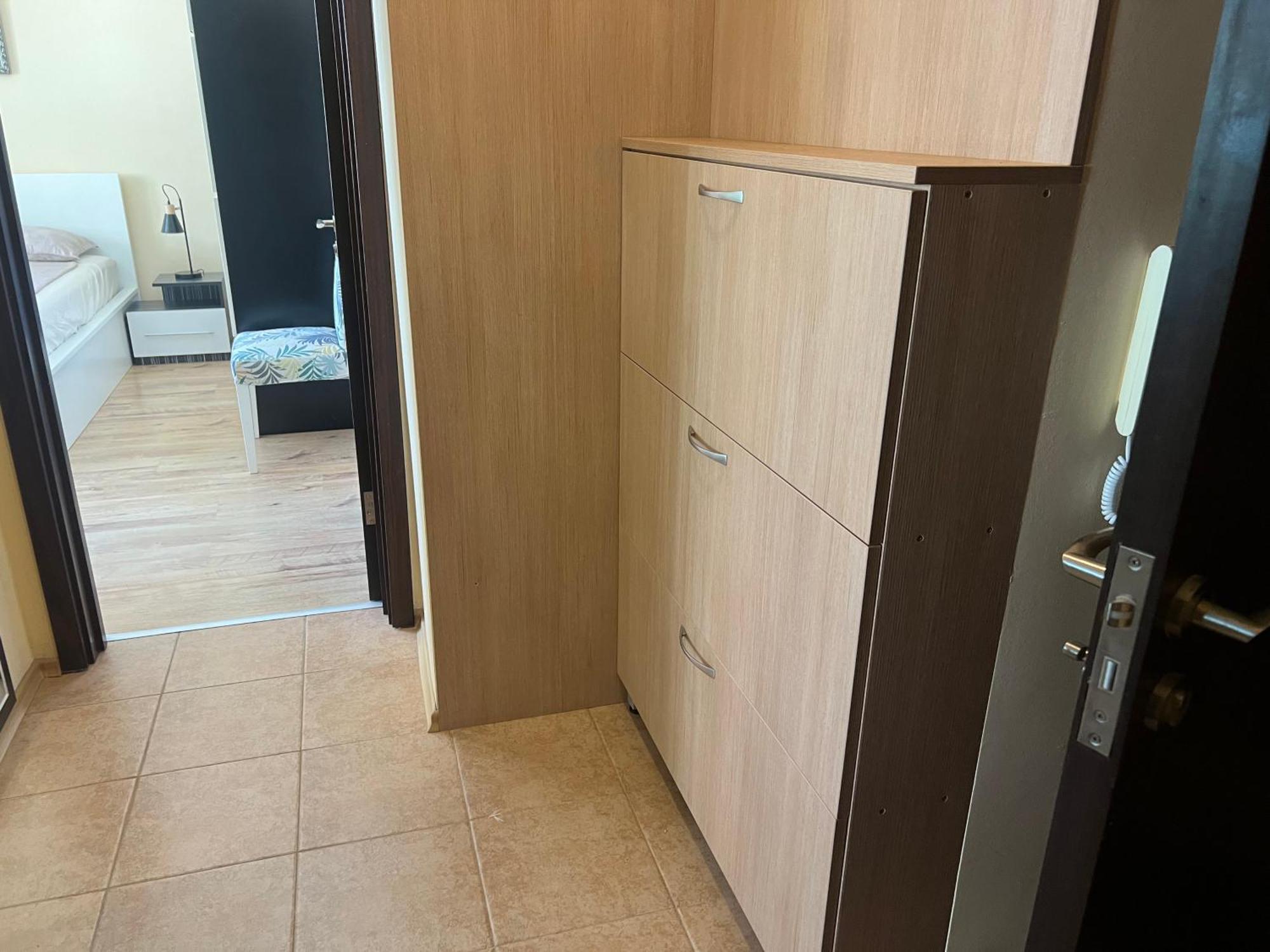Apartment Sozopol Dreams エクステリア 写真