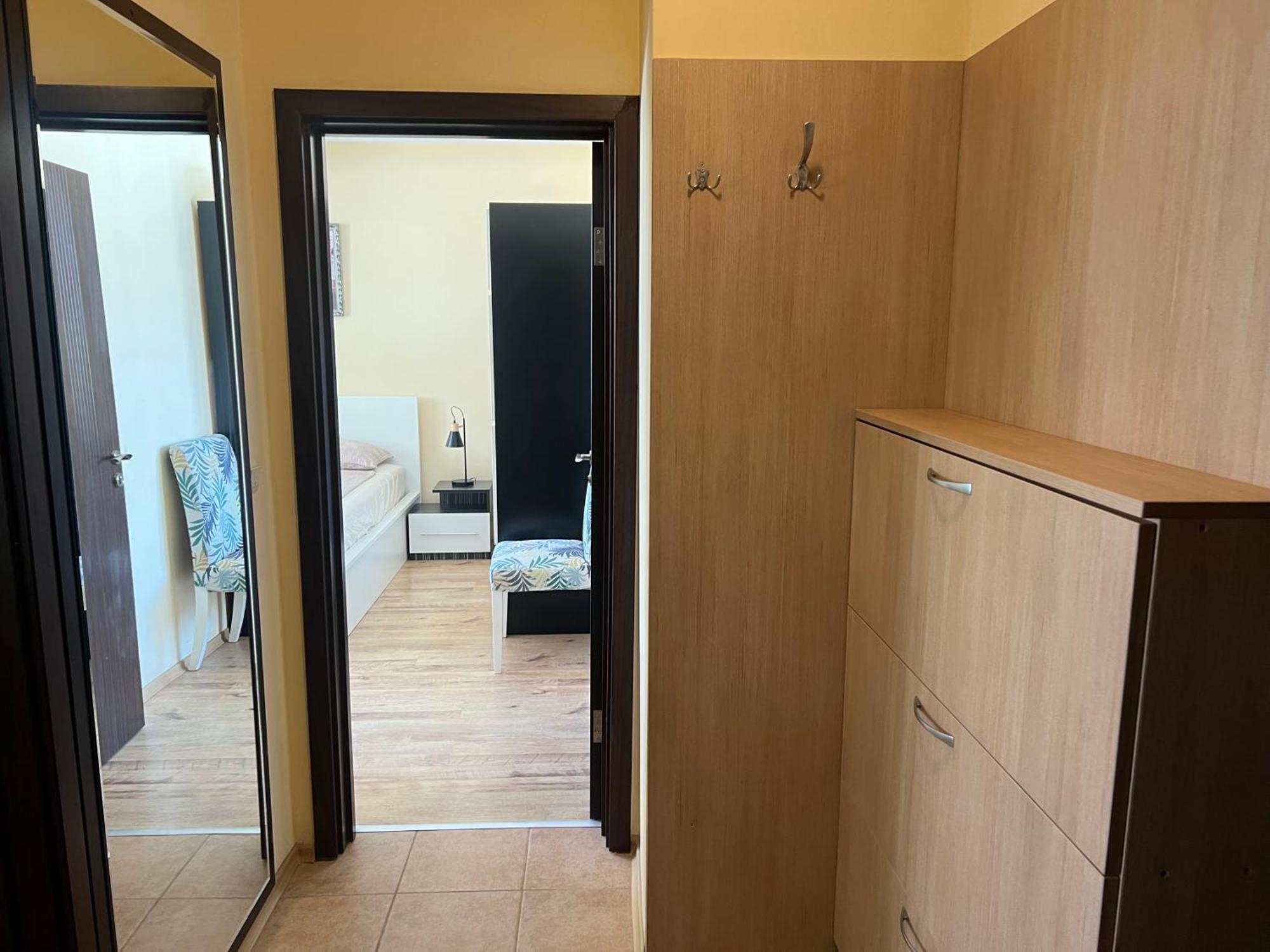 Apartment Sozopol Dreams エクステリア 写真