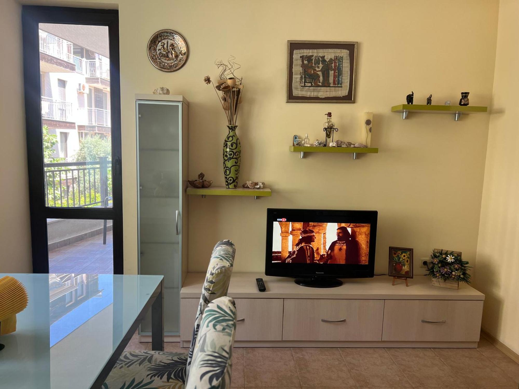 Apartment Sozopol Dreams エクステリア 写真