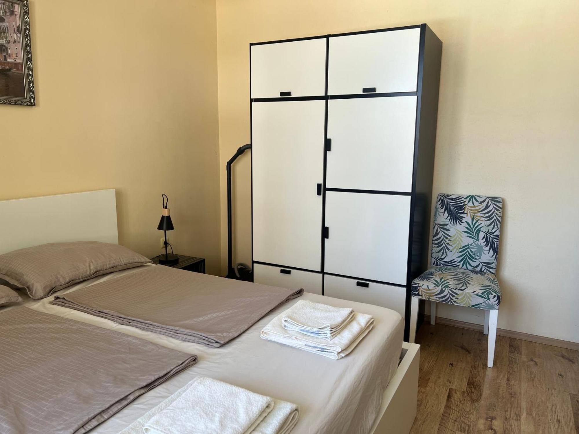 Apartment Sozopol Dreams エクステリア 写真