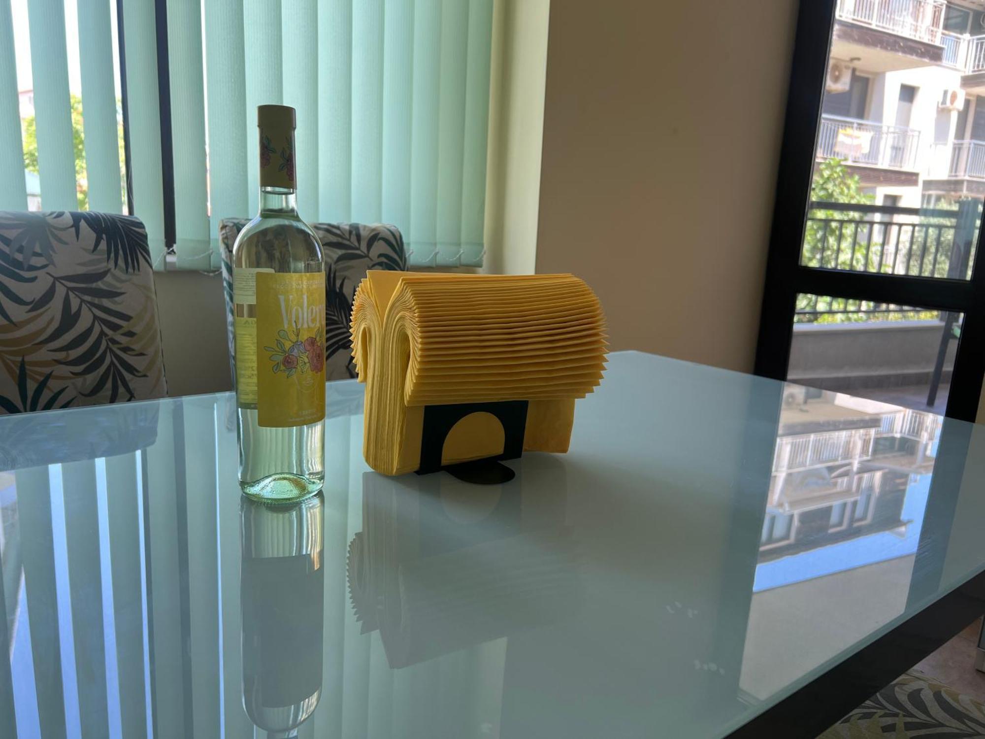 Apartment Sozopol Dreams エクステリア 写真